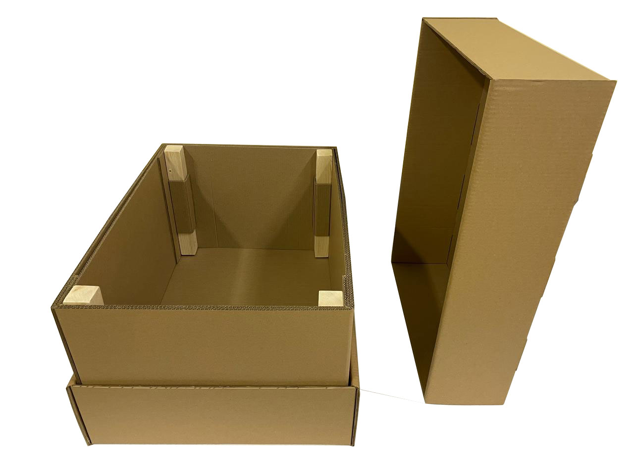 Гофроупаковка